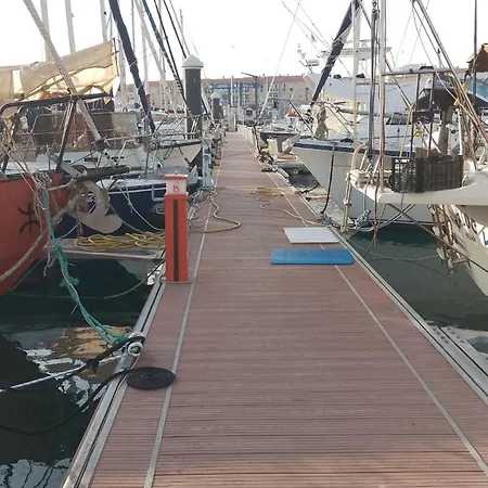 Corralejo Boat Experience لا أوليفا