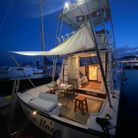 Corralejo Boat Experience لا أوليفا