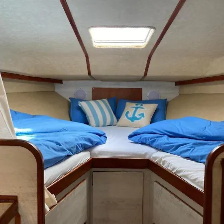Corralejo Boat Experience * لا أوليفا