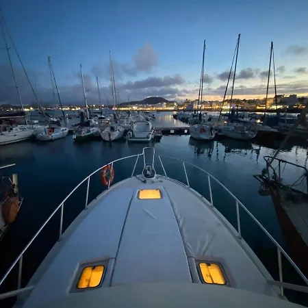 Corralejo Boat Experience بوتيل *