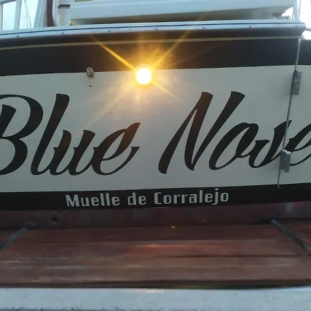 Corralejo Boat Experience بوتيل *